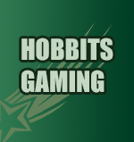 Team Hobbits Gaming