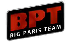 Big Paris Team