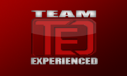 Team Experienceds