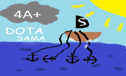 4Anchors+DotaSama