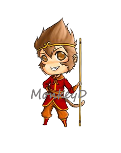 MonkeyD