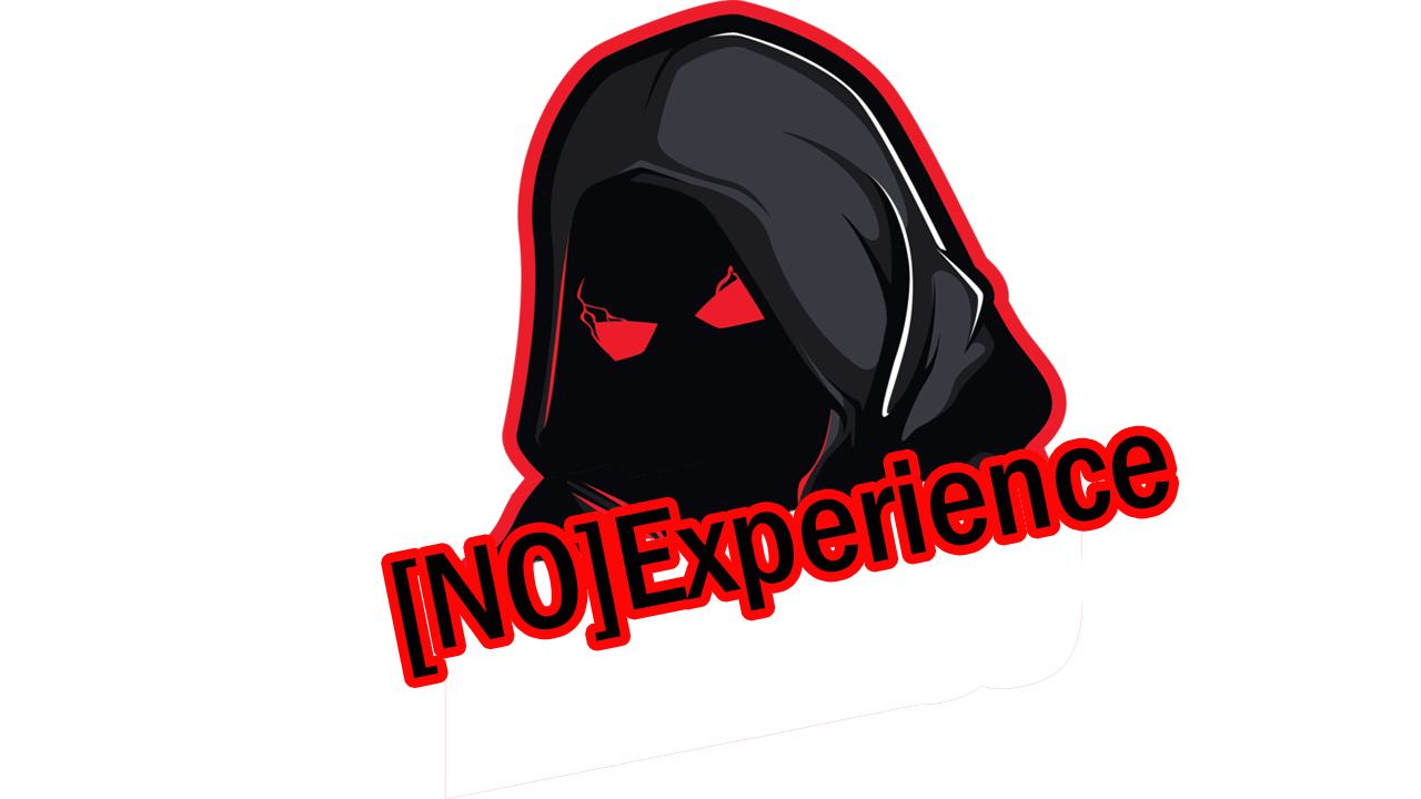 [NO]Experience