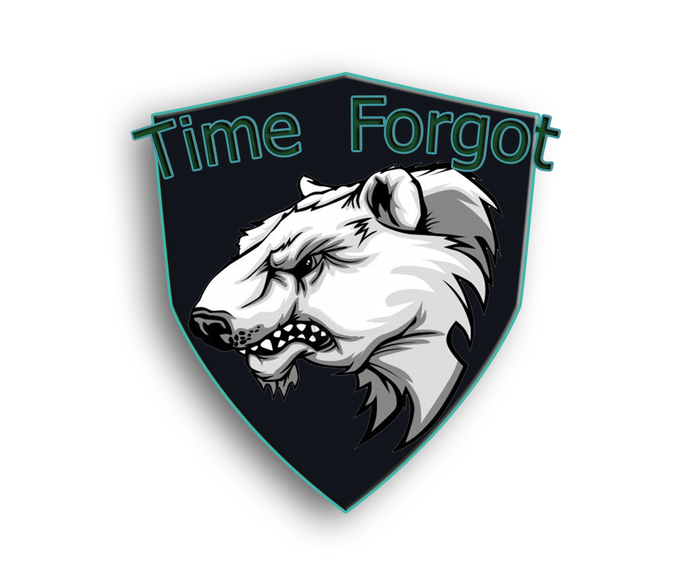 Time Forgot