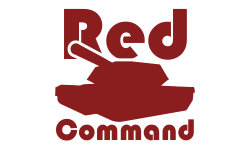 Red Command BR