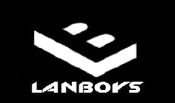LANboys.