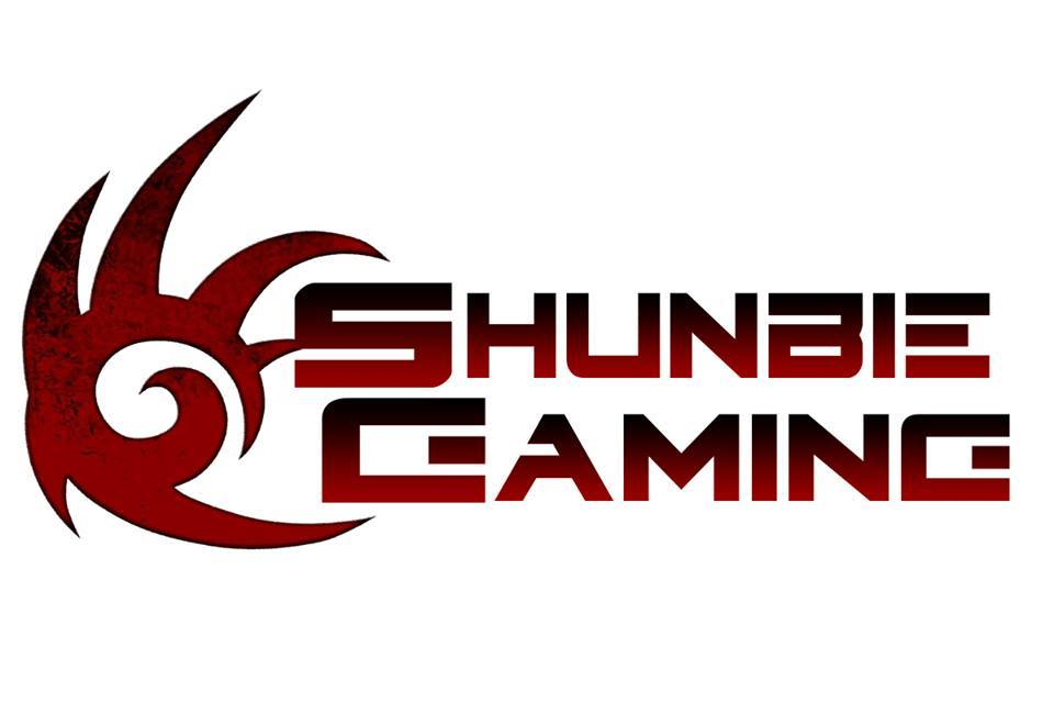 Shunbie Gaming !