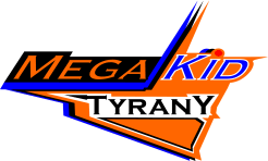 MegaKids Tyranny