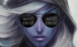 Drow Strats