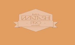 WATASHI-PRO