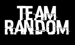 TEAM .RANDOM