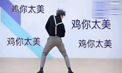 鸡你汰没