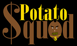 Potato $quad