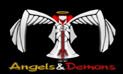 8Angels&Demons8