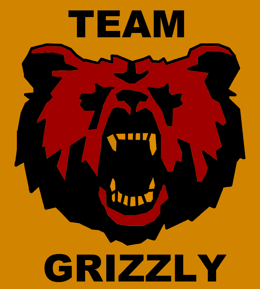 Gruesome Grizzlies