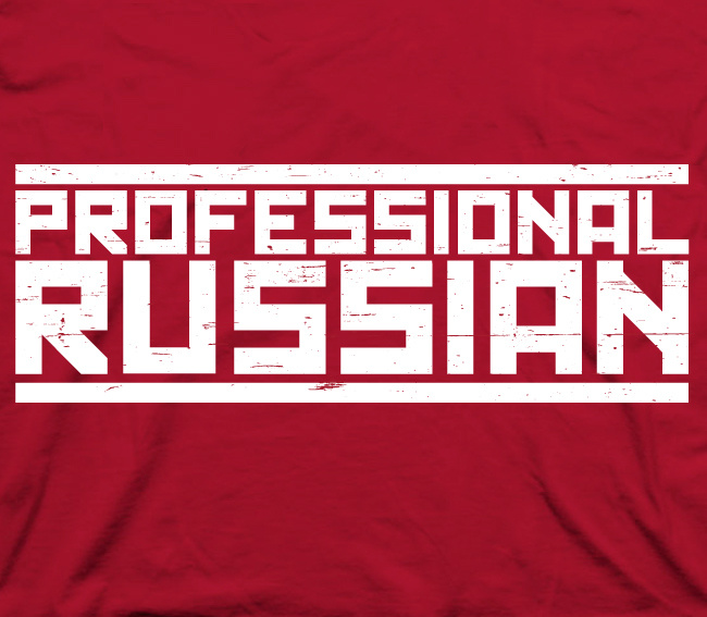 Russia Pro Gaming