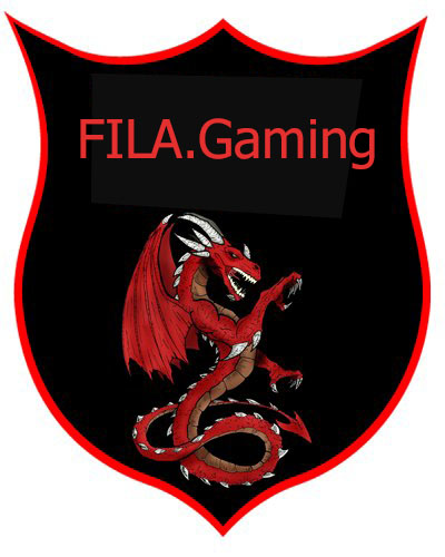 FILA.gaming