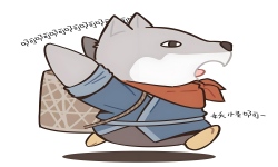 狗头人小区