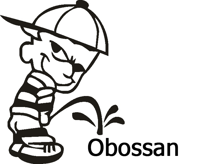 Team OBOSSAN