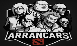 Arrancars