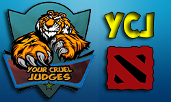 YourCruelJudges