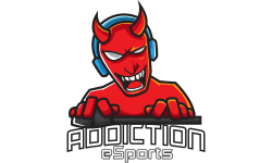 Addiction eSports