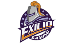 Exilio Gaming E-Sports