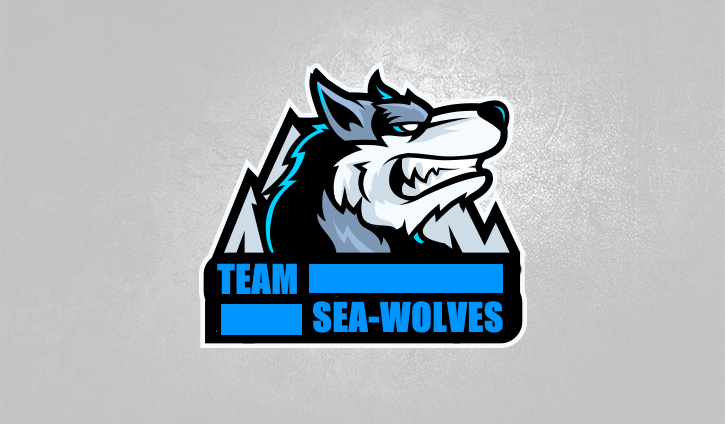 Team Sea Wolves Gaming