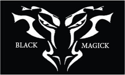 Black Magick