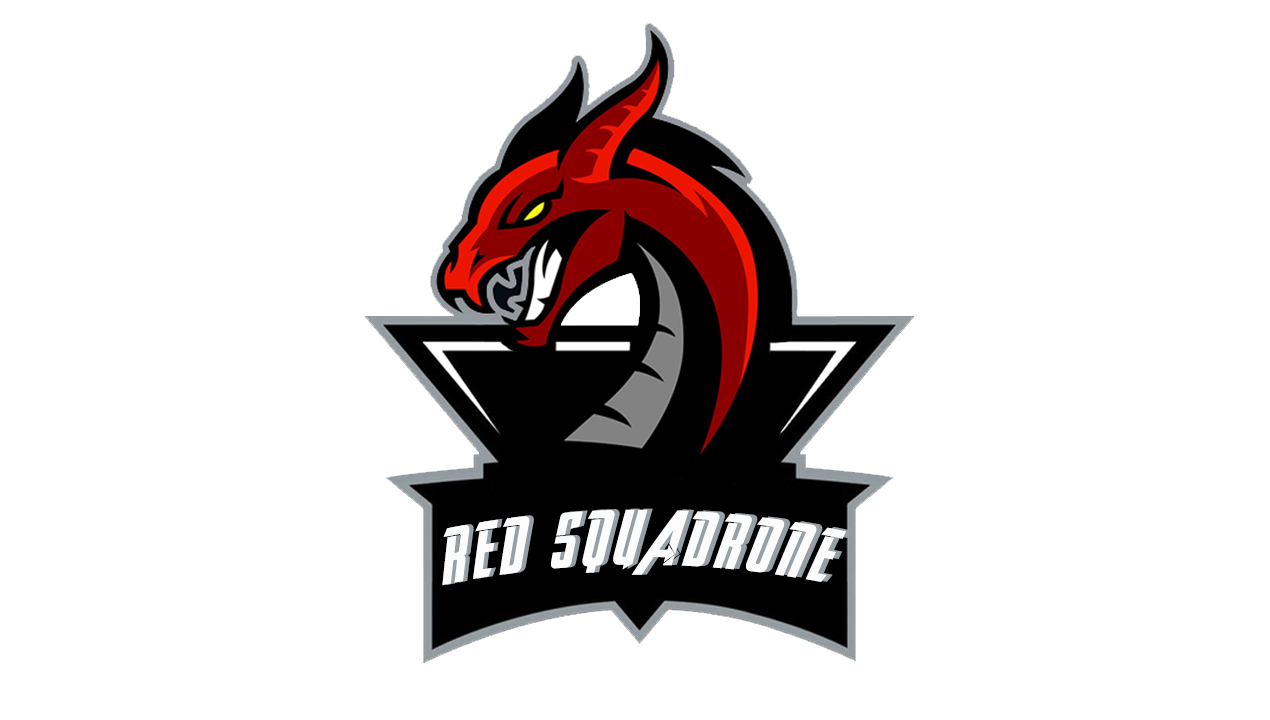 Red Squadrone