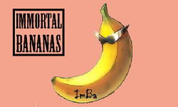 Immortal Bananas