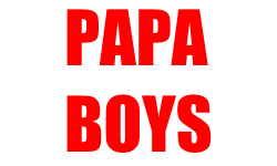 PapaBoys