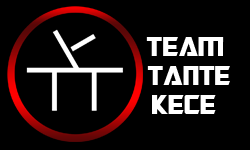 Team Tante Kece