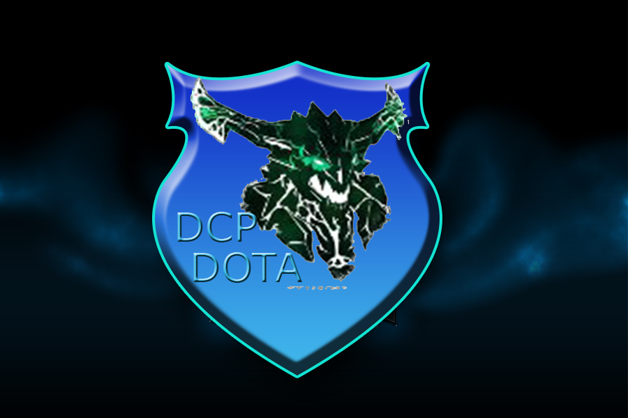 DCP Dota