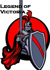 Legend of victoria