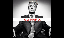 Go_Hard(like Vladimir Putin)