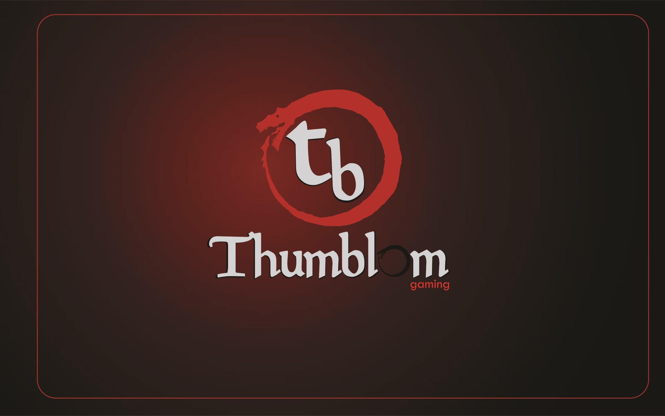 ThunBlom Gaming