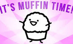 IT'SMUFFINTIME!