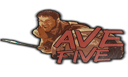Ave Five