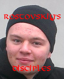 Rost0vskiy's Disciples