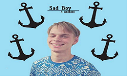 4 Anchors and Sadboy