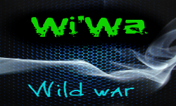 Wild War