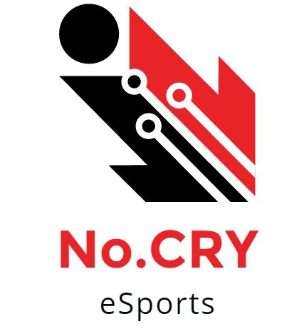 No.CRY eSports