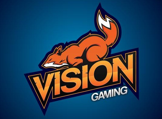 Vision-Gaming