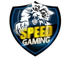 Speed Gaming Masters