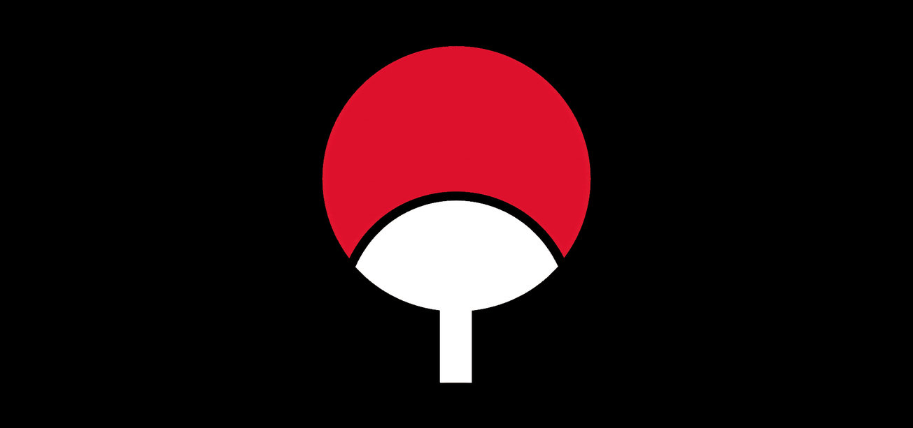 Uchiha clan....