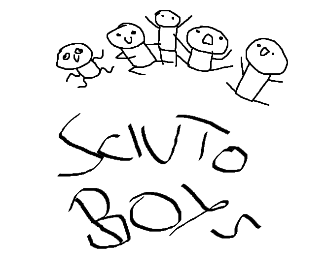 Team Sciuto Boys