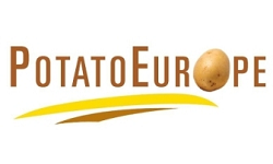 European Potatoes