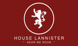 House Of Lannisters