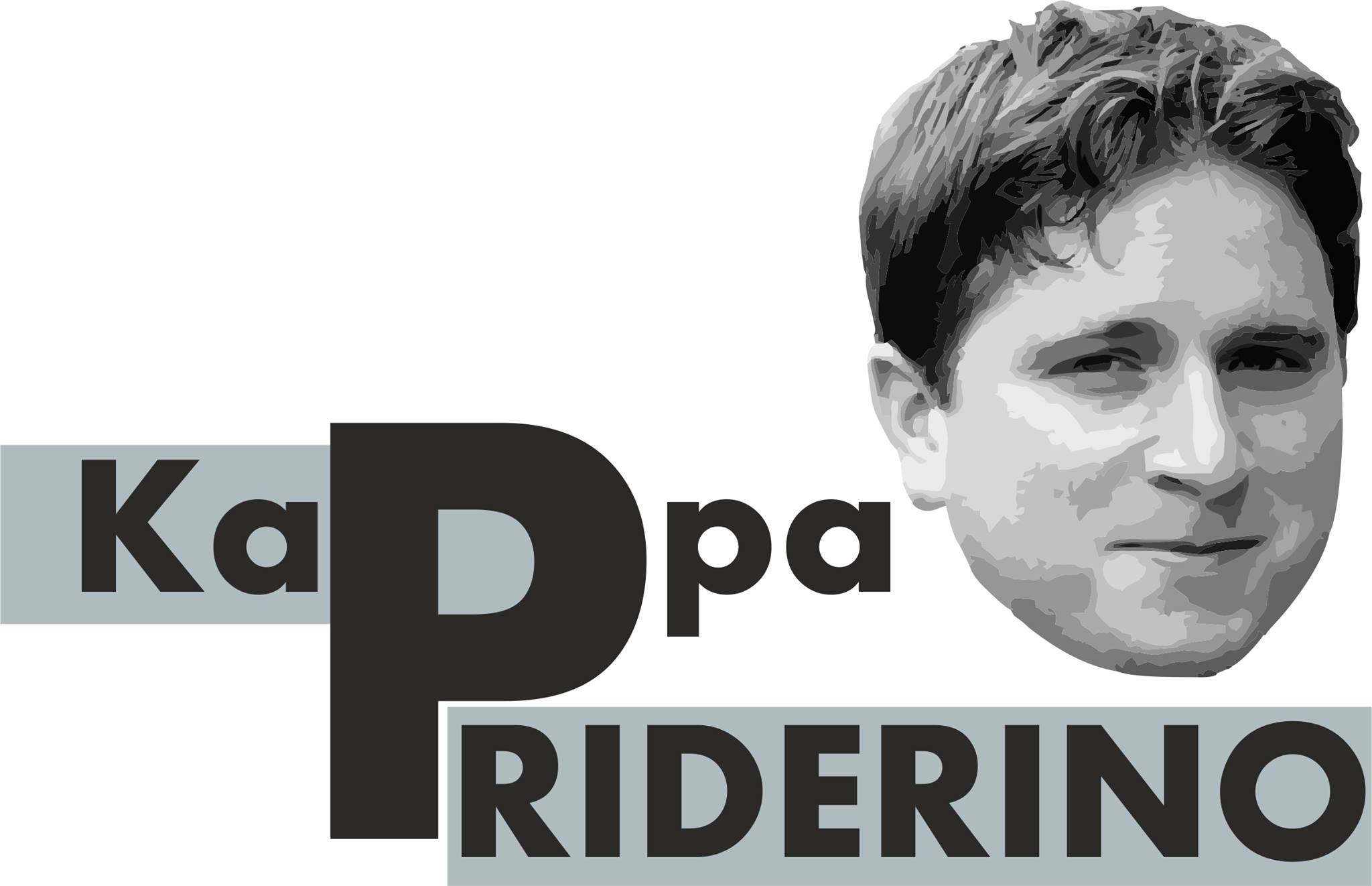 Kappa Priderino