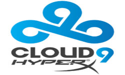 Cloud9 HyperX